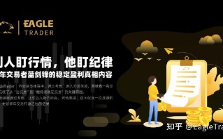 别人盯行情，他盯纪律：17年交易者蓝剑锋的稳定盈利真相