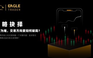 ​策略抉择：左右为难，交易方向要如何破局？