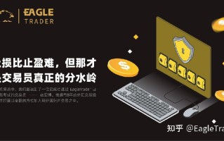 EagleTrader采访|止损比止盈难，但那才是交易员真正的分水岭