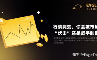 行情突变，你会被市场“伏击”还是反手制敌?