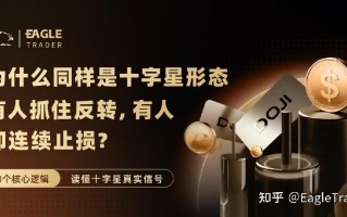为什么同样是十字星形态，有人抓住反转，有人却连续止损