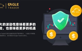 ​更大的波动性意味着更多的风险，也意味着更多的机遇！