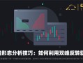 ​K线形态分析技巧：如何利用双峰反转获利