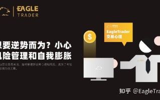 EagleTrader交易心理：想要逆势而为?小心风险管理和自我膨胀