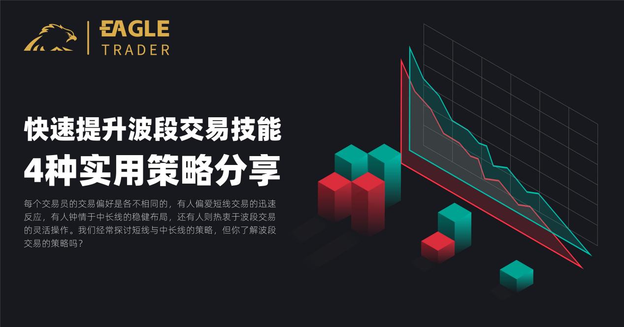 【最新文章】快速提升波段交易技能：4种实用策略分享-第1张图片-Eagle Trader