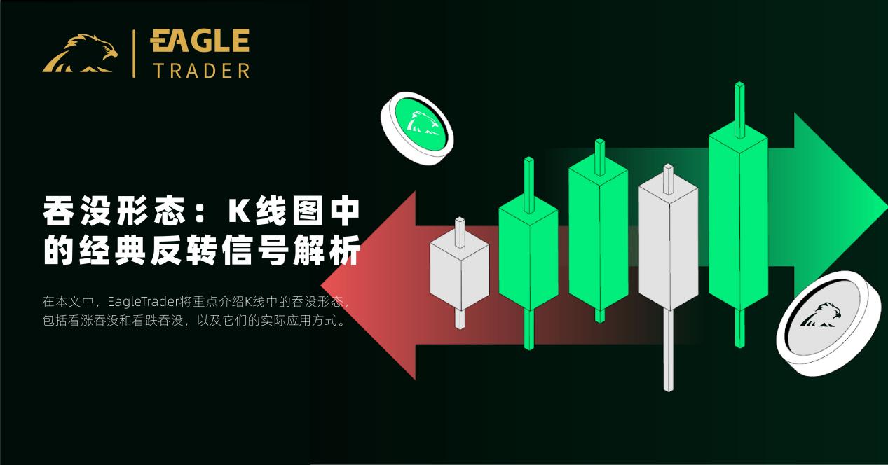 吞没形态:K线图中的经典反转信号解析-第1张图片-EagleTrader 吞没形态:K线图中的经典反转信号解析-第1张图片-EagleTrader