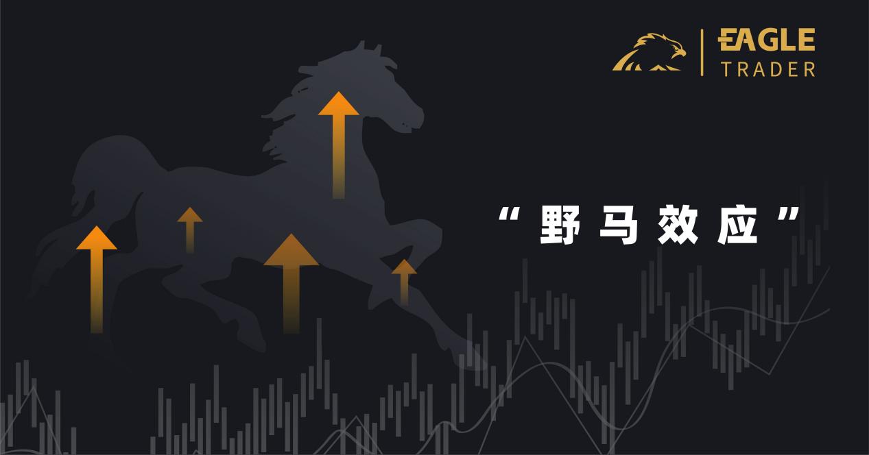 市场上80%的时间都是在等待中度过-第5张图片-EagleTrader 市场上80%的时间都是在等待中度过-第5张图片-EagleTrader