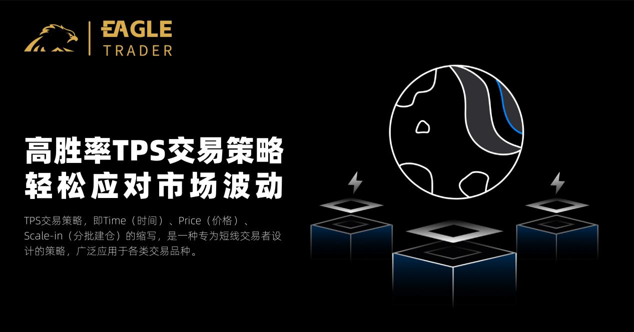 高胜率TPS交易策略:轻松应对市场波动-第1张图片-EagleTrader 高胜率TPS交易策略:轻松应对市场波动-第1张图片-EagleTrader