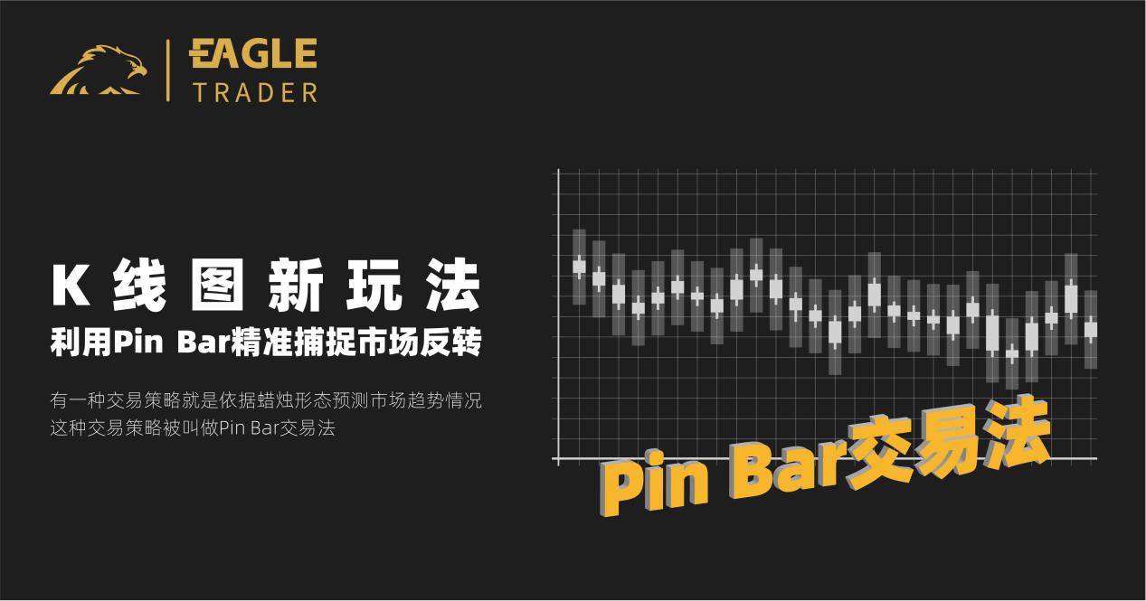K线图新玩法:利用PinBar精准捕捉市场反转-第1张图片-EagleTrader K线图新玩法:利用PinBar精准捕捉市场反转-第1张图片-EagleTrader