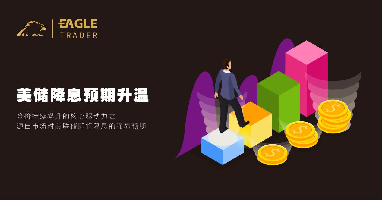 揭秘!现货黄金为何成为交易员的心头好?-第4张图片-EagleTrader 揭秘!现货黄金为何成为交易员的心头好?-第4张图片-EagleTrader