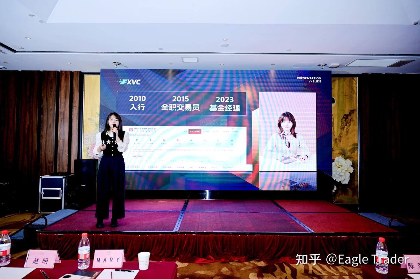 Eagle Trader交易员惊现福州技术研讨会 !分享70% 胜率黄金策略首次-第2张图片-EagleTrader Eagle Trader交易员惊现福州技术研讨会 !分享70% 胜率黄金策略首次-第2张图片-EagleTrader