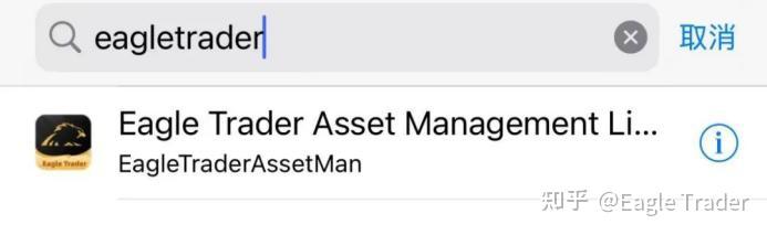 Eagle Trader APP正式上线!一键开启交易挑战,考核进度尽在掌握-第6张图片-EagleTrader Eagle Trader APP正式上线!一键开启交易挑战,考核进度尽在掌握-第6张图片-EagleTrader