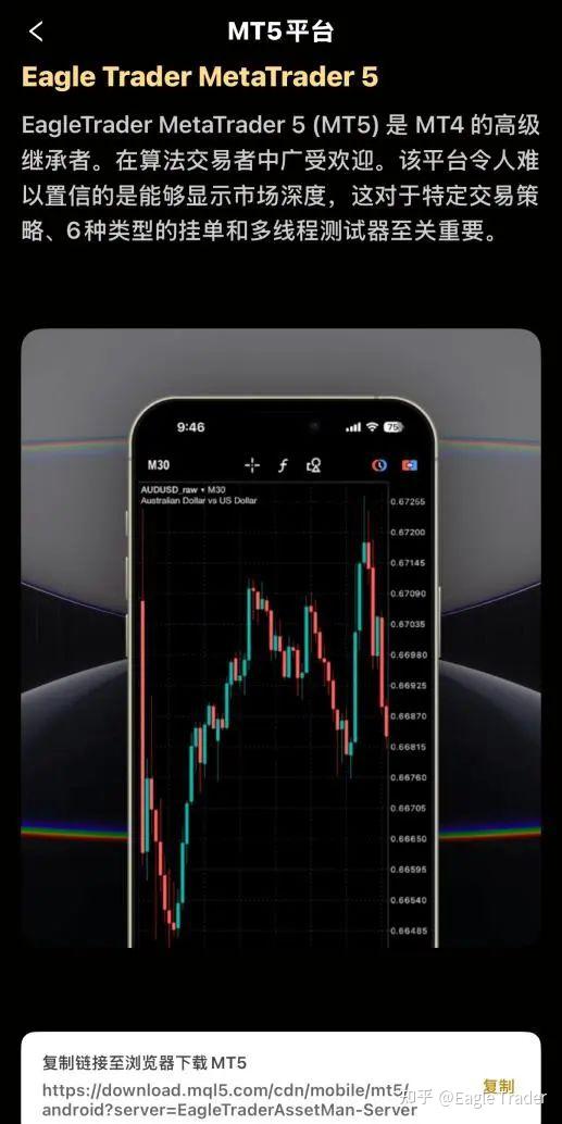 Eagle Trader APP正式上线!一键开启交易挑战,考核进度尽在掌握-第7张图片-EagleTrader Eagle Trader APP正式上线!一键开启交易挑战,考核进度尽在掌握-第7张图片-EagleTrader