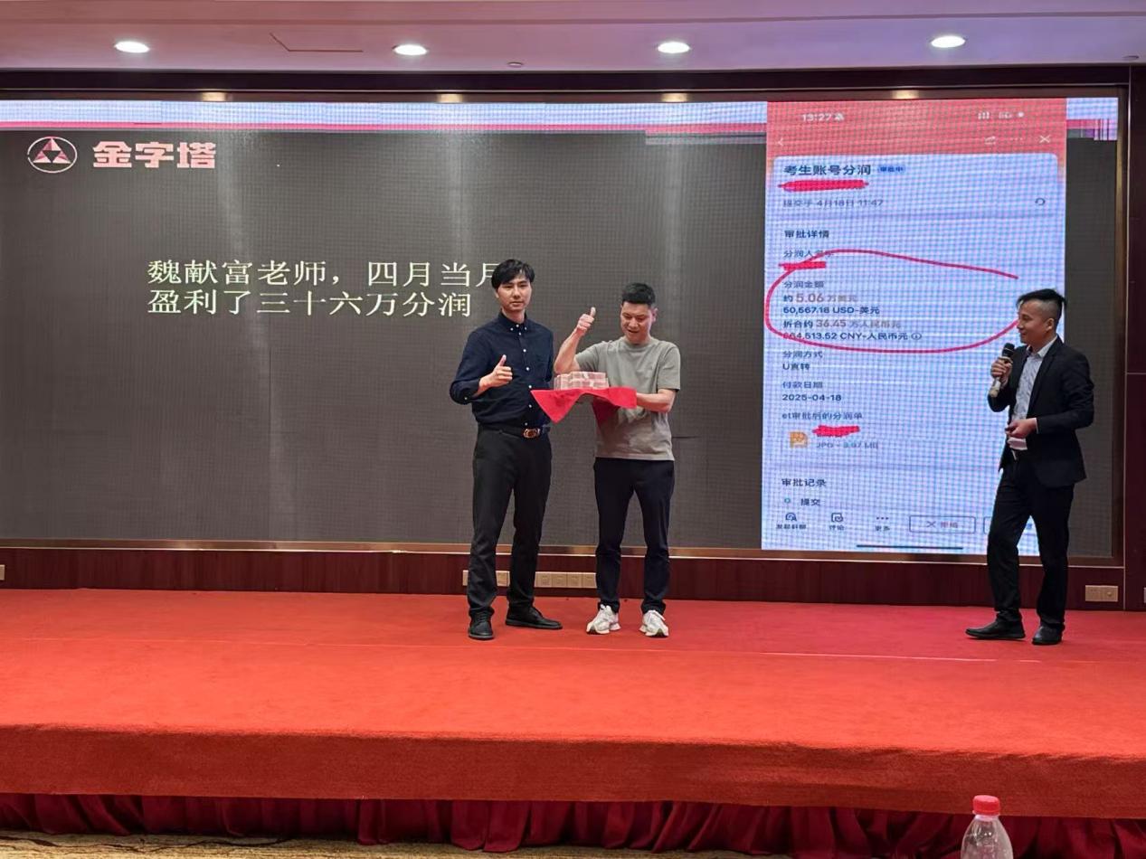 突破极限,见证全球顶尖交易员风采!EagleTrader现场分润30万!-第7张图片-EagleTrader 突破极限,见证全球顶尖交易员风采!EagleTrader现场分润30万!-第7张图片-EagleTrader