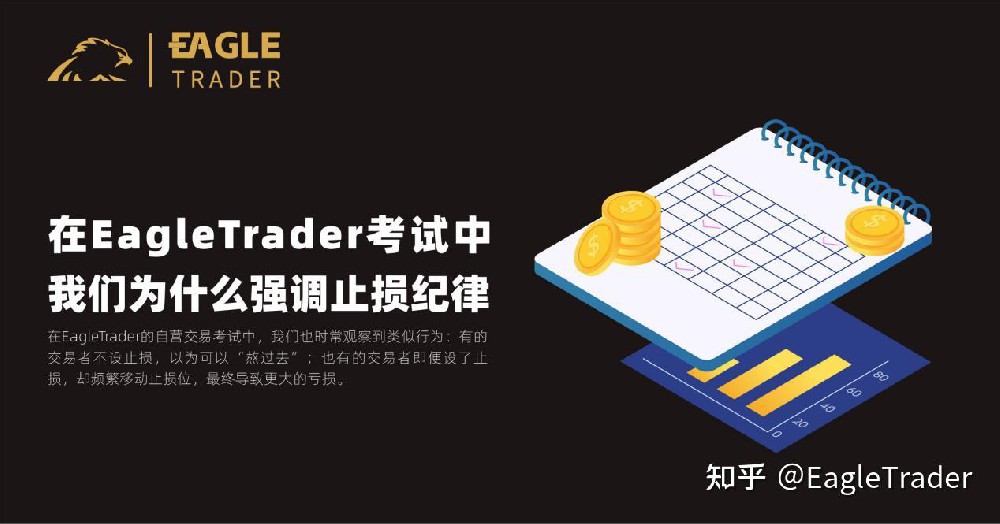 在EagleTrader考试中,我们为什么强调止损纪律-第1张图片-EagleTrader 在EagleTrader考试中,我们为什么强调止损纪律-第1张图片-EagleTrader