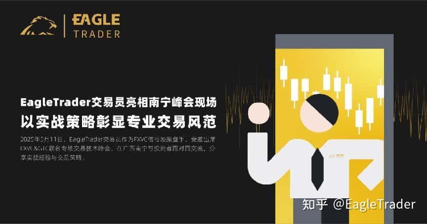 EagleTrader交易员亮相南宁峰会!以实战策略彰显专业交易风范-第1张图片-EagleTrader EagleTrader交易员亮相南宁峰会!以实战策略彰显专业交易风范-第1张图片-EagleTrader