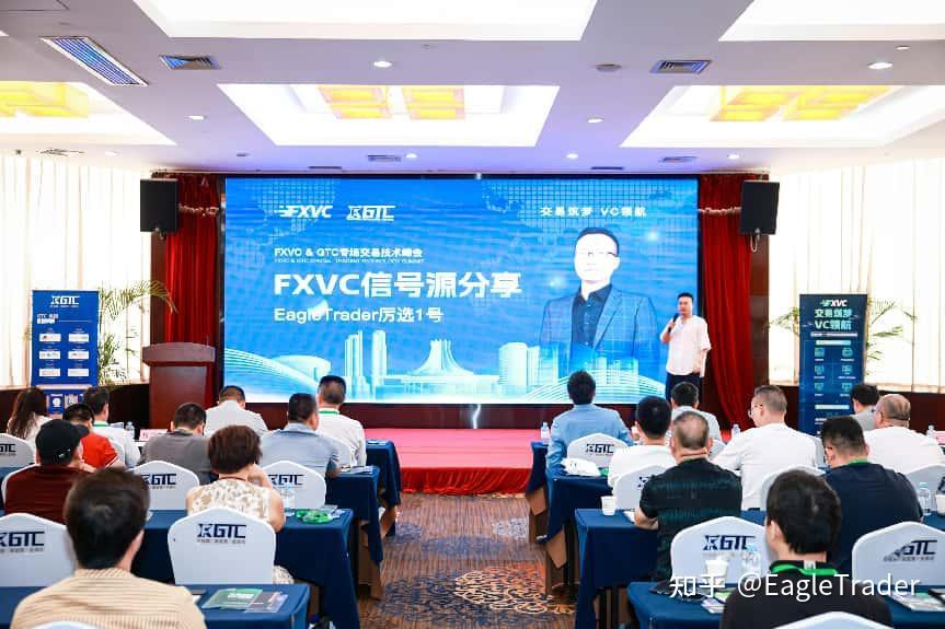 EagleTrader交易员亮相南宁峰会!以实战策略彰显专业交易风范-第4张图片-EagleTrader EagleTrader交易员亮相南宁峰会!以实战策略彰显专业交易风范-第4张图片-EagleTrader