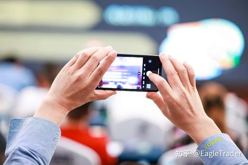 EagleTrader交易员亮相南宁峰会!以实战策略彰显专业交易风范-第17张图片-EagleTrader EagleTrader交易员亮相南宁峰会!以实战策略彰显专业交易风范-第17张图片-EagleTrader