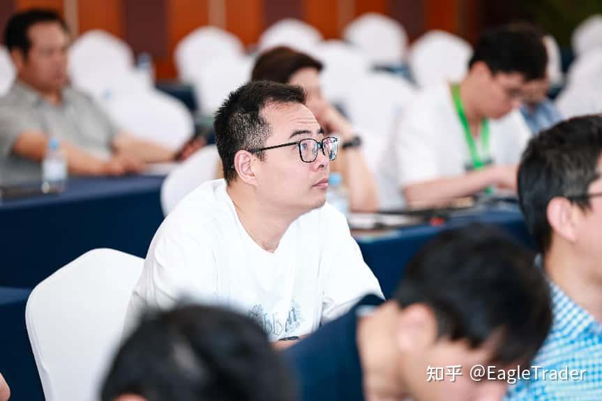 EagleTrader交易员亮相南宁峰会!以实战策略彰显专业交易风范-第7张图片-EagleTrader EagleTrader交易员亮相南宁峰会!以实战策略彰显专业交易风范-第7张图片-EagleTrader