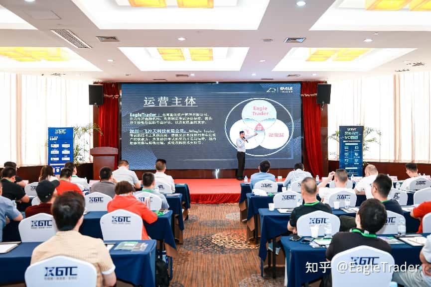 EagleTrader交易员亮相南宁峰会!以实战策略彰显专业交易风范-第16张图片-EagleTrader EagleTrader交易员亮相南宁峰会!以实战策略彰显专业交易风范-第16张图片-EagleTrader