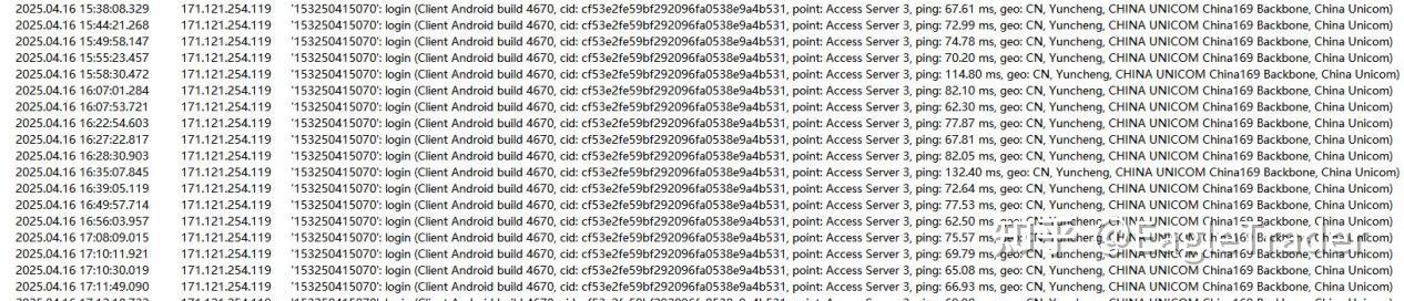 EagleTrader声明:为何严格禁止考生关联账户交易?-第4张图片-EagleTrader EagleTrader声明:为何严格禁止考生关联账户交易?-第4张图片-EagleTrader