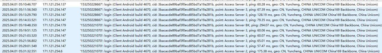 EagleTrader声明:为何严格禁止考生关联账户交易?-第7张图片-EagleTrader EagleTrader声明:为何严格禁止考生关联账户交易?-第7张图片-EagleTrader