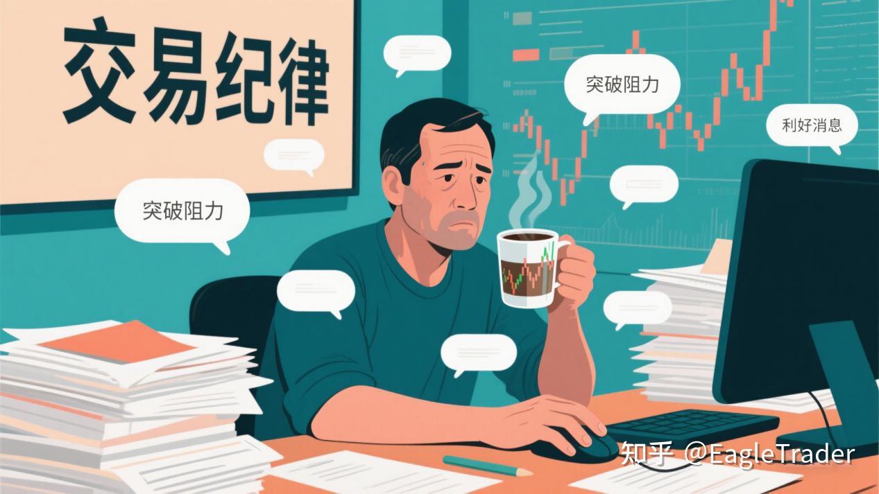 当你开始寻找“高价值”交易机会时,你已迈向了更高的交易境界-第2张图片-EagleTrader 当你开始寻找“高价值”交易机会时,你已迈向了更高的交易境界-第2张图片-EagleTrader