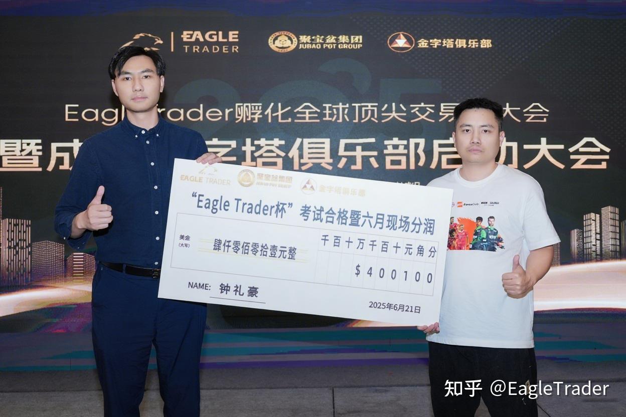 破解交易员困境:EagleTrader成都交易员大会揭秘低回撤交易核心-第17张图片-EagleTrader 破解交易员困境:EagleTrader成都交易员大会揭秘低回撤交易核心-第17张图片-EagleTrader