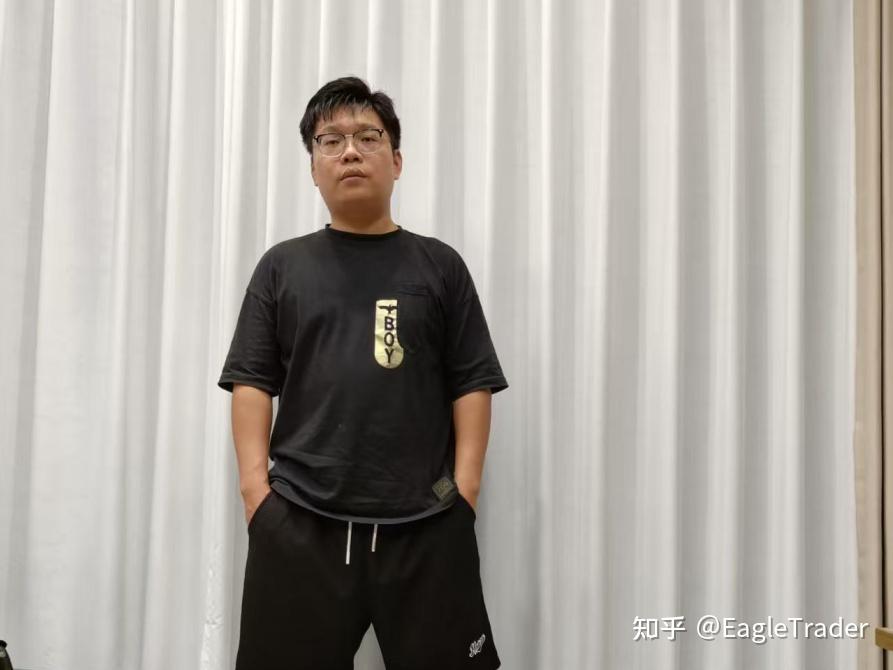 现场分润32,249美金:他的交易路径,或许也是你的未来-第3张图片-EagleTrader 现场分润32,249美金:他的交易路径,或许也是你的未来-第3张图片-EagleTrader