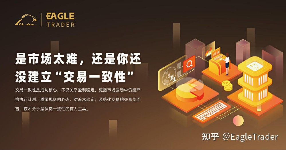 是市场太难,还是你还没建立“交易一致性”?-第1张图片-EagleTrader 是市场太难,还是你还没建立“交易一致性”?-第1张图片-EagleTrader