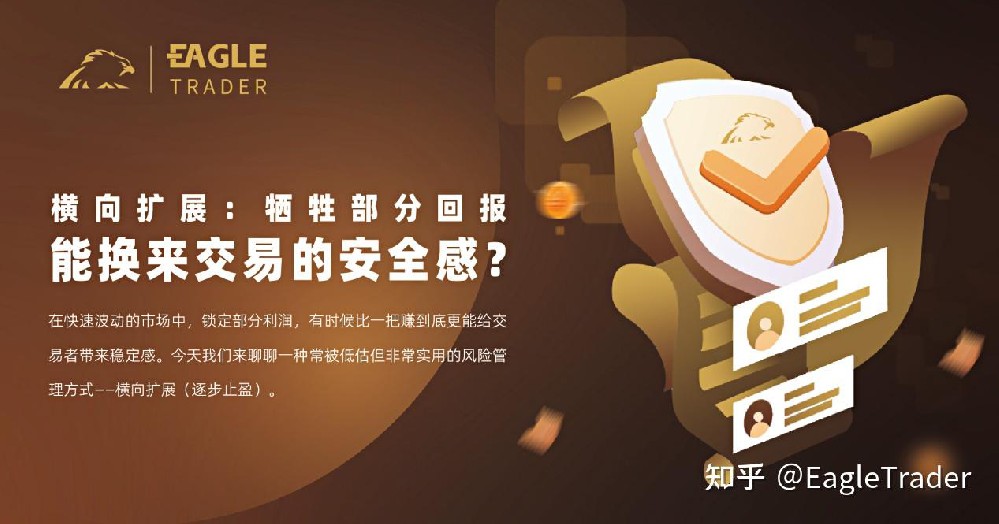 横向扩展:牺牲部分回报,能换来交易的安全感-第1张图片-EagleTrader 横向扩展:牺牲部分回报,能换来交易的安全感-第1张图片-EagleTrader