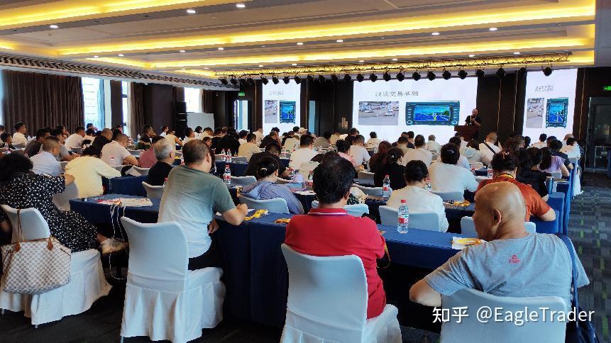 单月63万分润现场:顶尖交易员亲授能复制的成功模式-第4张图片-EagleTrader 单月63万分润现场:顶尖交易员亲授能复制的成功模式-第4张图片-EagleTrader