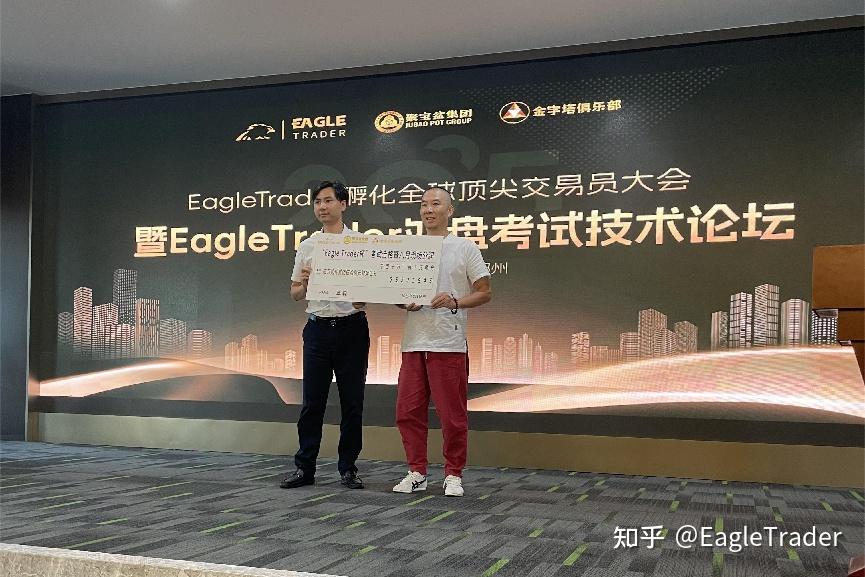 单月63万分润现场:顶尖交易员亲授能复制的成功模式-第8张图片-EagleTrader 单月63万分润现场:顶尖交易员亲授能复制的成功模式-第8张图片-EagleTrader