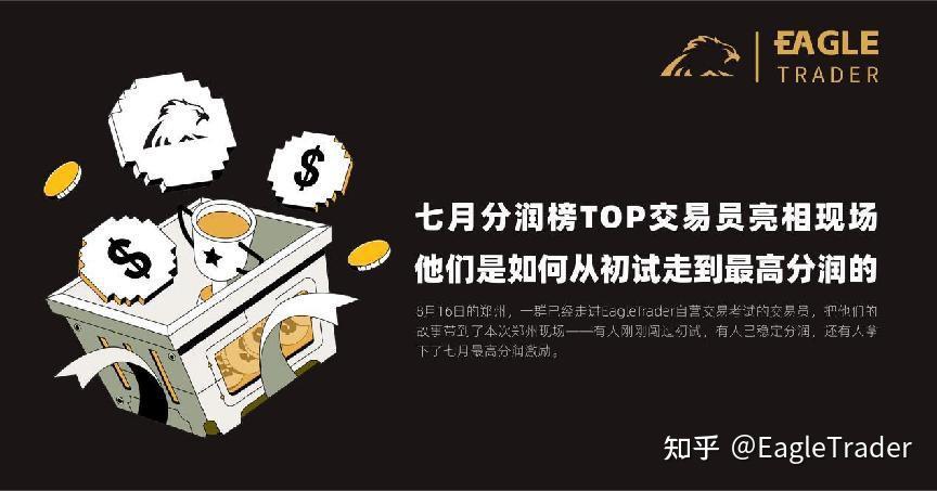 单月63万分润现场:顶尖交易员亲授能复制的成功模式-第1张图片-EagleTrader 单月63万分润现场:顶尖交易员亲授能复制的成功模式-第1张图片-EagleTrader