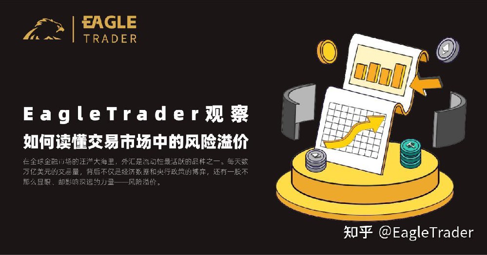 EagleTrader观察:如何读懂交易市场中的风险溢价?-第1张图片-EagleTrader EagleTrader观察:如何读懂交易市场中的风险溢价?-第1张图片-EagleTrader