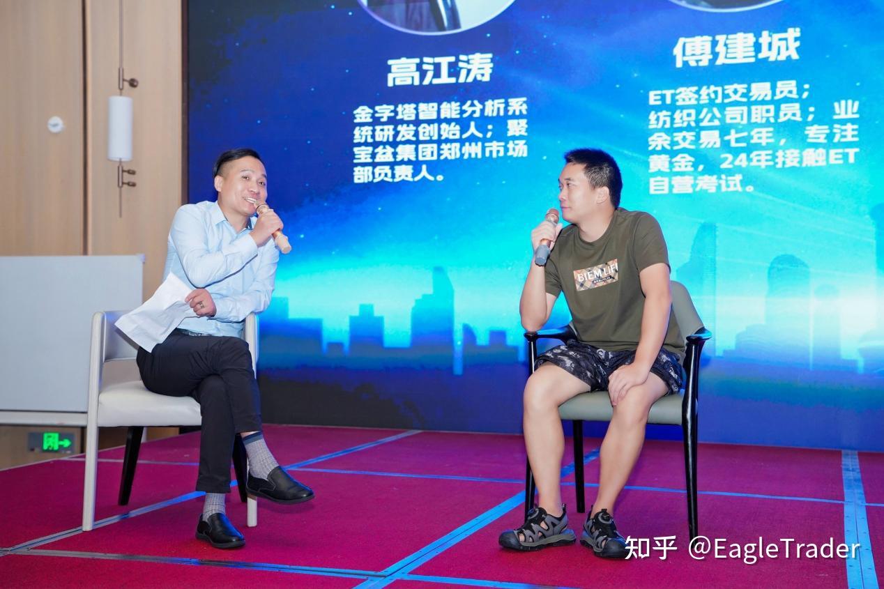 亏光本金,三年蛰伏,他如何在EagleTrader实现交易逆袭-第6张图片-EagleTrader 亏光本金,三年蛰伏,他如何在EagleTrader实现交易逆袭-第6张图片-EagleTrader