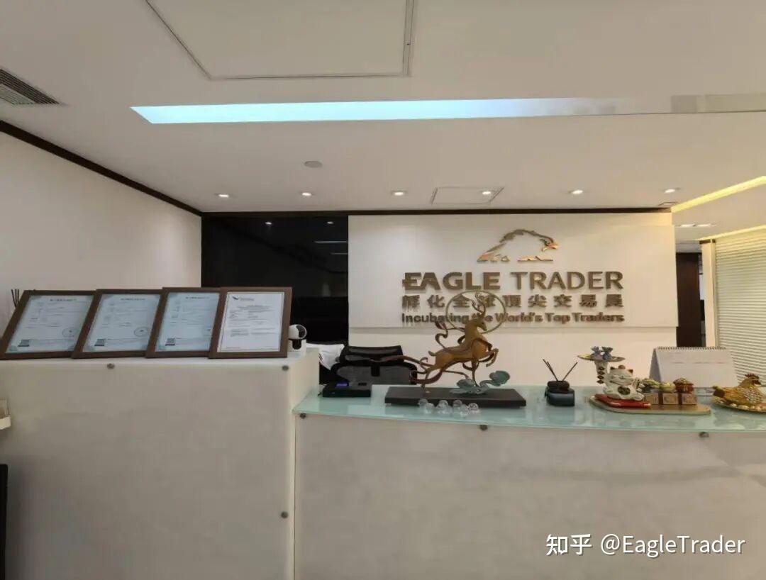警惕!您下载的“老鹰量化”APP是假的!EagleTrader官方严正声明-第15张图片-EagleTrader