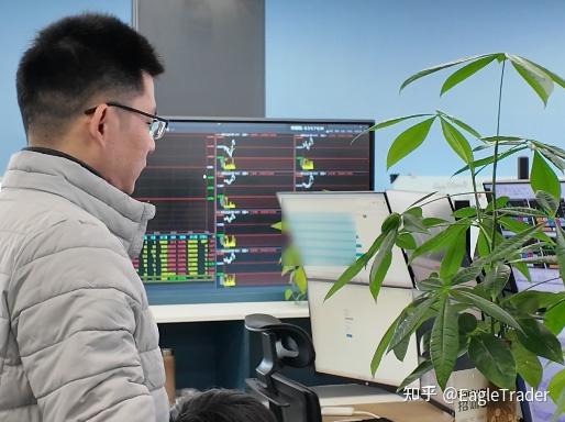 放弃国企地产工作,在EagleTrader完成职业交易进阶-第7张图片-EagleTrader 放弃国企地产工作,在EagleTrader完成职业交易进阶-第7张图片-EagleTrader