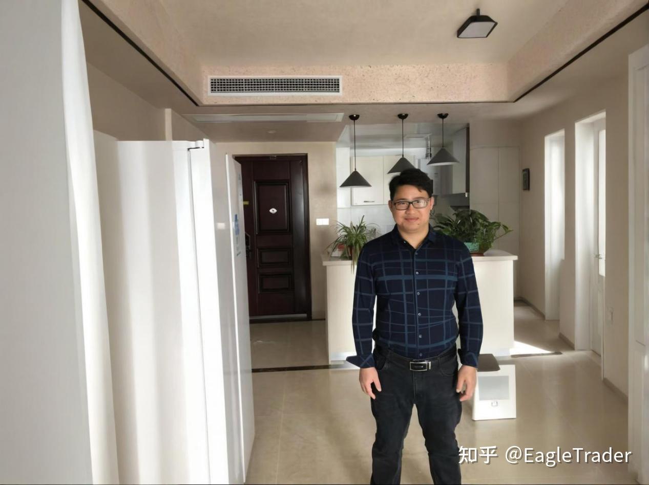 分润交易员的真实路径：方法不同，为何都能走向稳定-第4张图片-EagleTrader