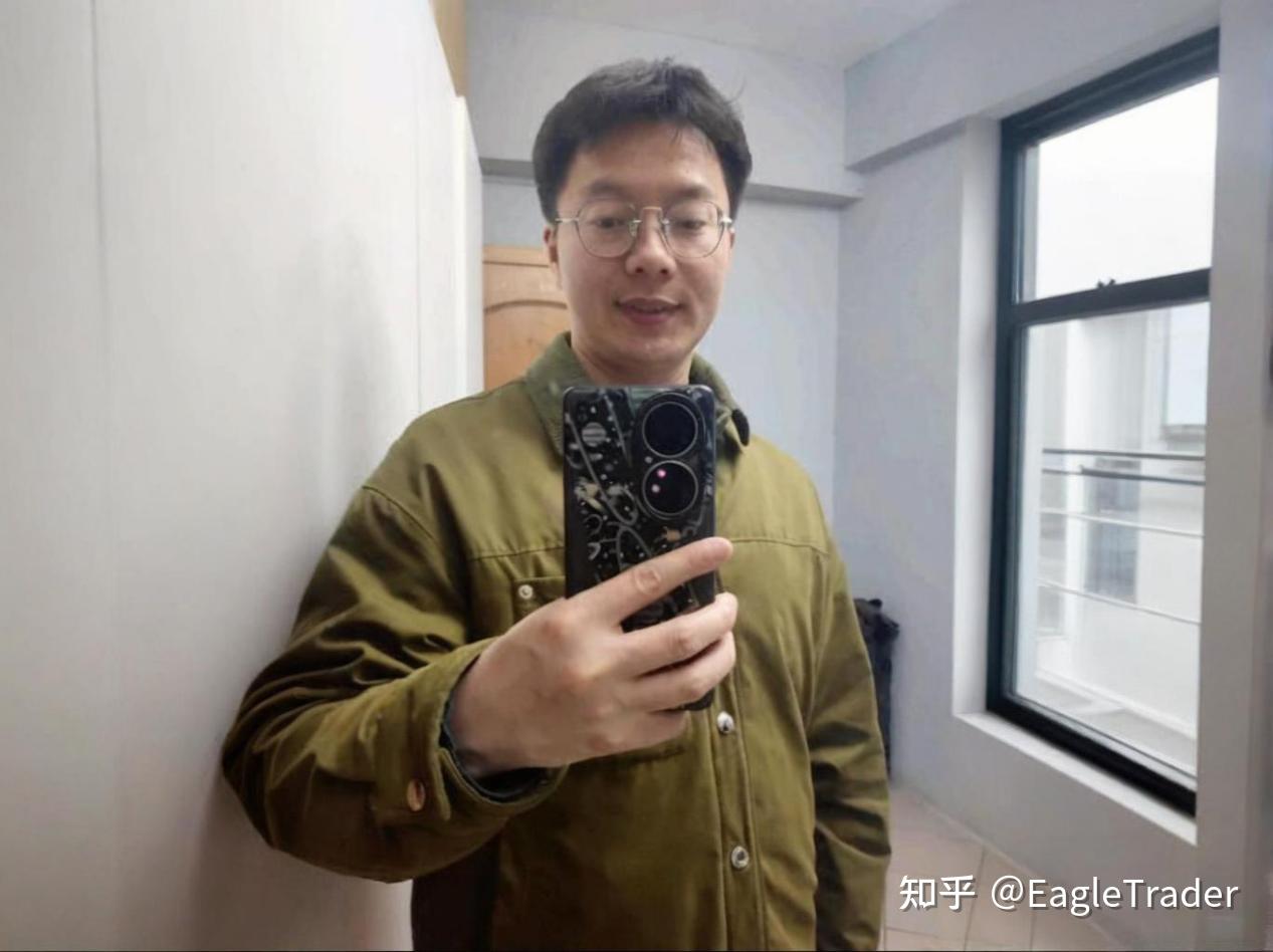 分润交易员的真实路径：方法不同，为何都能走向稳定-第2张图片-EagleTrader