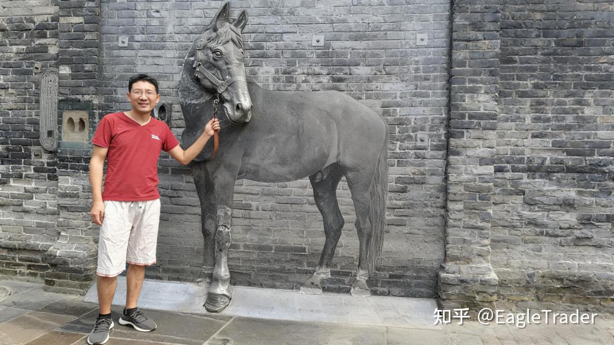 $5000分润交易员的核心共识：稳定盈利，靠的是这4个底层习惯-第2张图片-EagleTrader