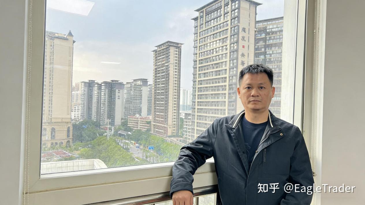 $5000分润交易员的核心共识：稳定盈利，靠的是这4个底层习惯-第4张图片-EagleTrader