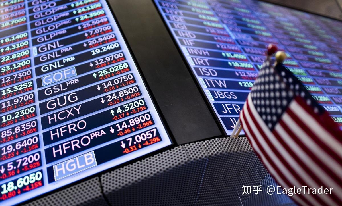 一场电影亏光账户?科班分析师考生如何靠“风控”分润$5000-第3张图片-EagleTrader 一场电影亏光账户?科班分析师考生如何靠“风控”分润$5000-第3张图片-EagleTrader