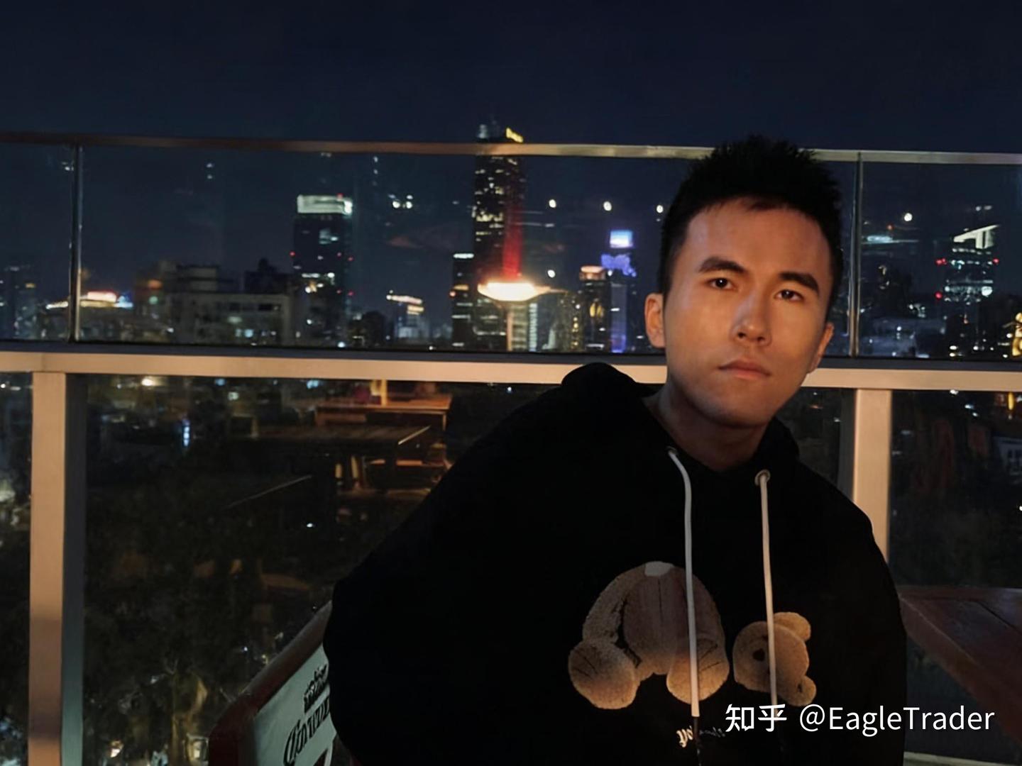 一场电影亏光账户?科班分析师考生如何靠“风控”分润$5000-第4张图片-EagleTrader 一场电影亏光账户?科班分析师考生如何靠“风控”分润$5000-第4张图片-EagleTrader