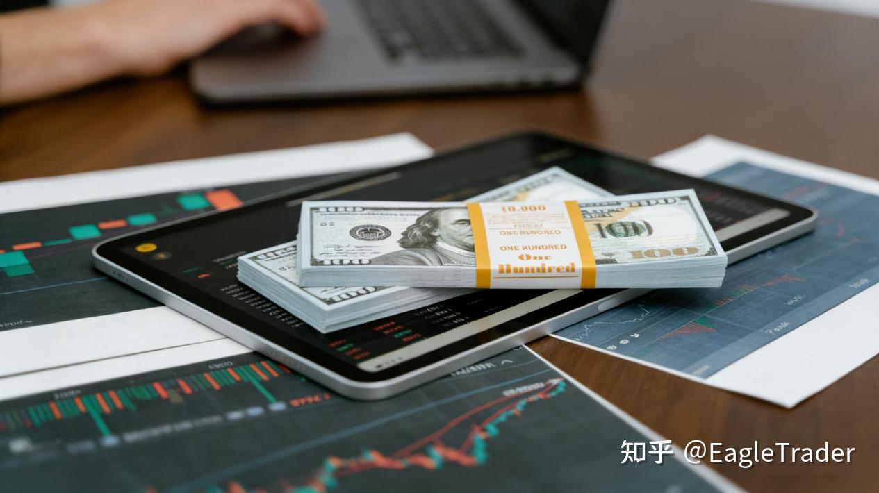 一场电影亏光账户?科班分析师考生如何靠“风控”分润$5000-第5张图片-EagleTrader 一场电影亏光账户?科班分析师考生如何靠“风控”分润$5000-第5张图片-EagleTrader