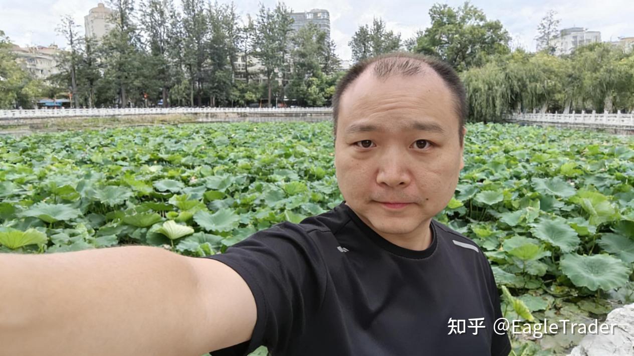 从 A 股亏到外汇爆仓,他凭什么仍把交易当作一生事业?-第2张图片-EagleTrader 从 A 股亏到外汇爆仓,他凭什么仍把交易当作一生事业?-第2张图片-EagleTrader
