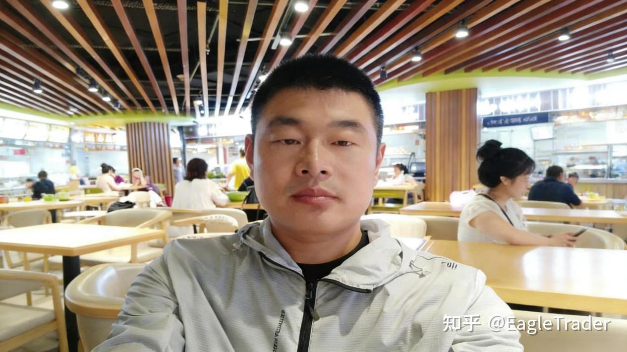 多位分润交易员亲述：交易计划为何频繁失效?根源从来不是策略-第4张图片-EagleTrader