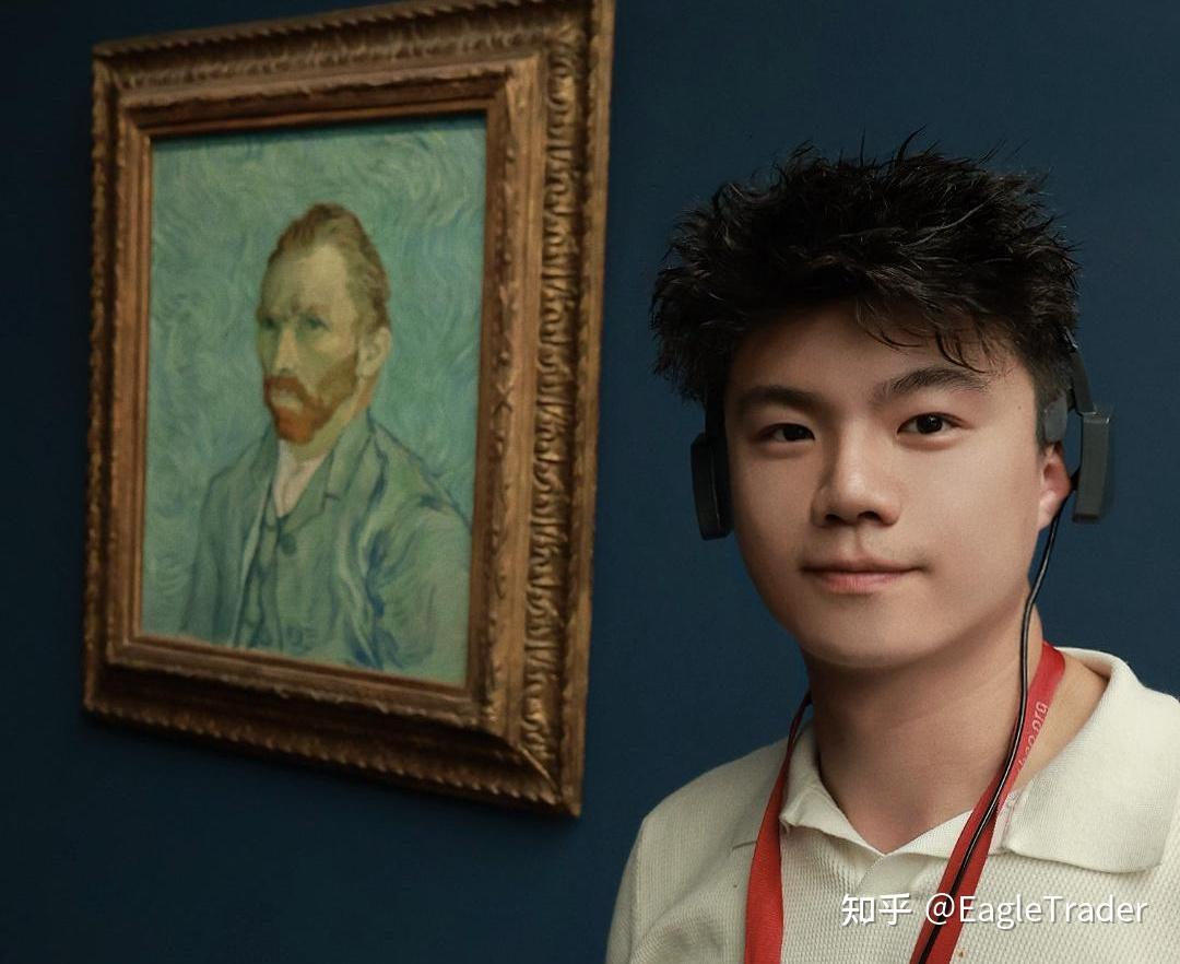 多位分润交易员亲述：交易计划为何频繁失效?根源从来不是策略-第2张图片-EagleTrader