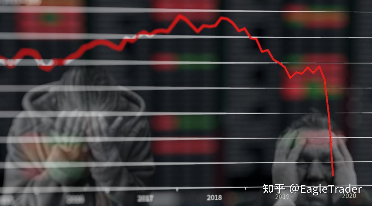 多位分润交易员亲述：交易计划为何频繁失效?根源从来不是策略-第3张图片-EagleTrader