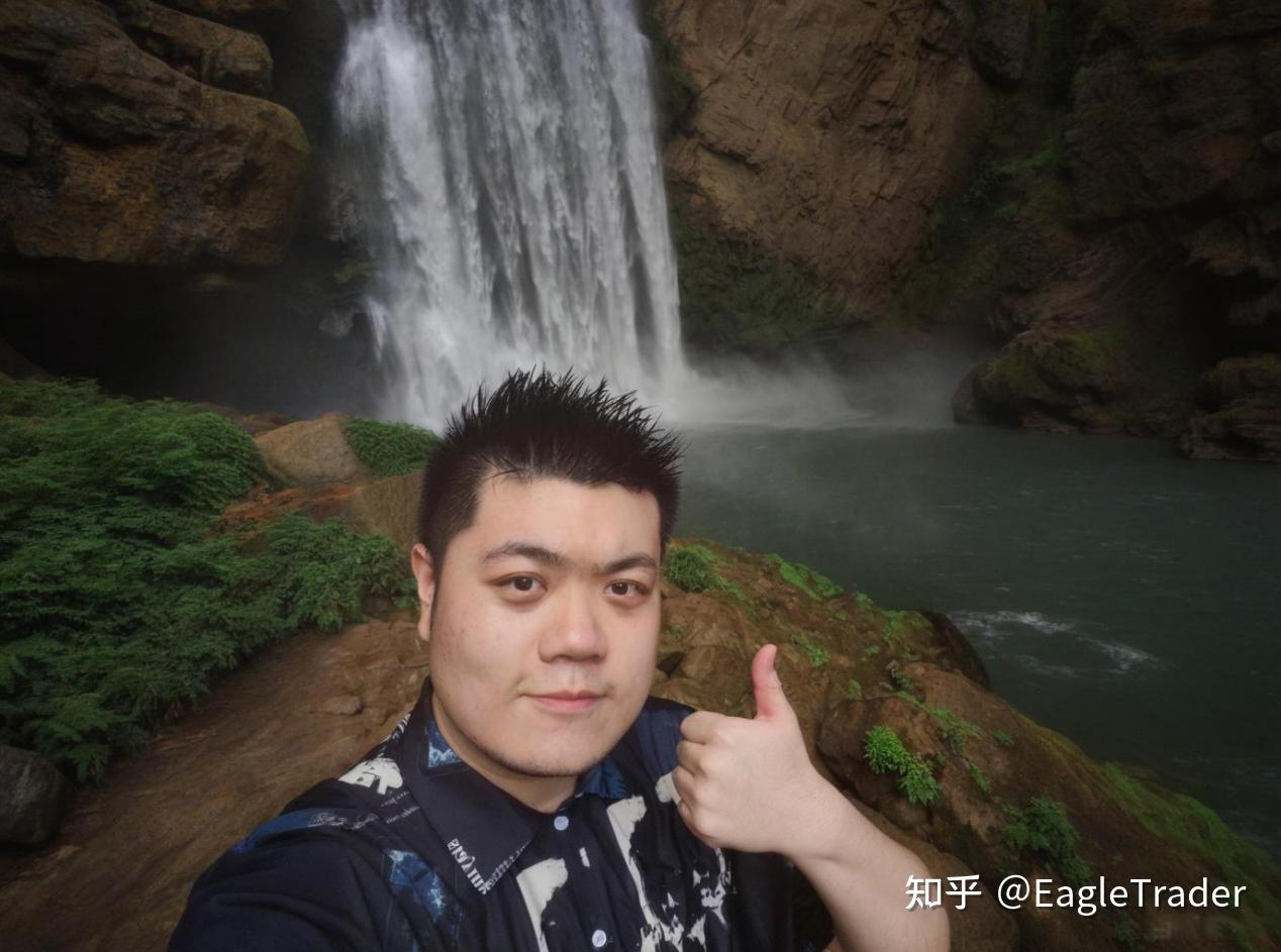 多位分润交易员亲述：交易计划为何频繁失效?根源从来不是策略-第6张图片-EagleTrader